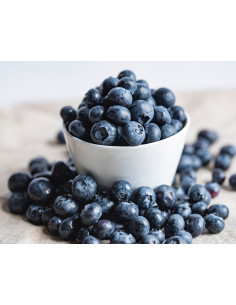 Blueberries Fresh 2kg