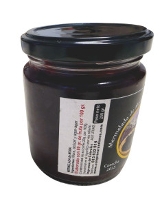 Mermelada de Moras 2