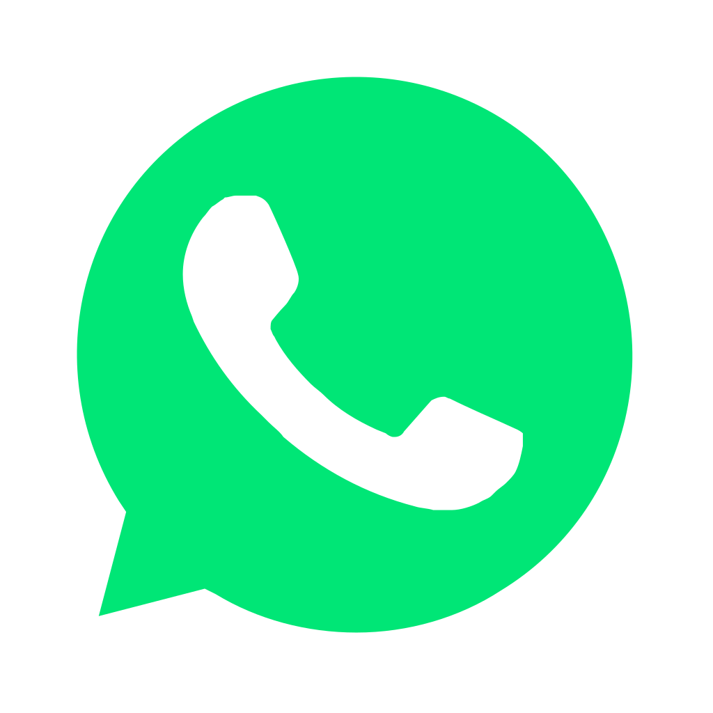 Whatsapp Icon