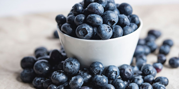 Properties of the blueberry